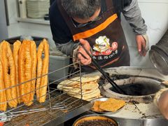 -文武王氏烧饼·无矾油条(西溪路店)
