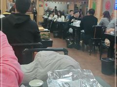 大堂-老黑板筋(顺义总店)