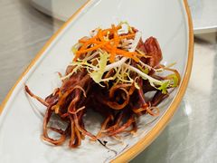 -复旦大学本部-食堂