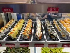 -非烤勿扰自助烤肉海鲜火锅(南城莱蒙店)