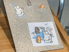 -喜茶(珠海华发商都店)