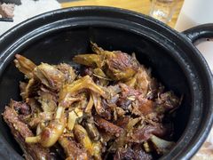 -斯丹姜母鸭·古法干香(田安南路店)