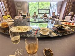 -潮府馆·非遗潮州菜·港式点心(世纪公园店)
