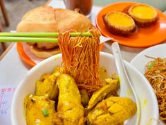 -新南新咖啡美食(南新花园店)