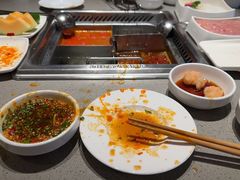 -海底捞火锅(塘厦天虹店)