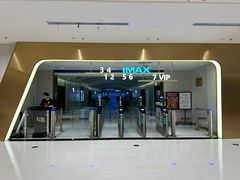-大世界影城(无锡江南大悦城IMAX激光店)