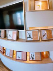 -意然瑜伽·普拉提