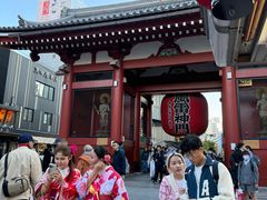 -浅草寺