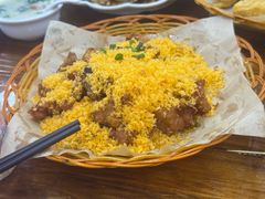 -南记食粥坊·宵夜大排档(莲花总店)
