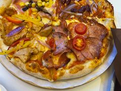 -get pizza意大利餐厅(凯德MALL店)