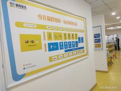 -童程童美少儿编程乐高机器人(环球港校区)
