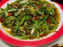 -常和州·夜宵大排档(常州单店)