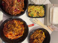 -辣盆盆麻辣小龙虾(哈尔滨总店)