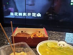 -欢乐迪KTV(观音桥未来国际店)
