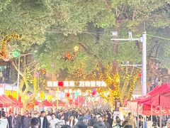 -军子大排档(迎春花园店)