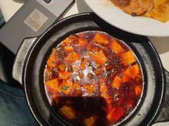 -大铁勺新津菜(中北永旺店)