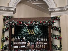 -LONG BAR 廊吧(外滩华尔道夫酒店)