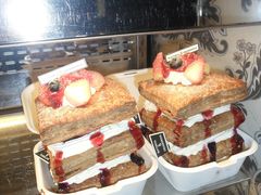 -BUTTERFUL&CREAMOROUS 黄油与面包(万象城店)