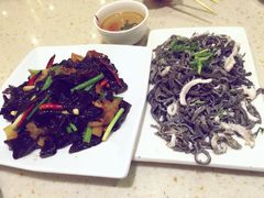 -西夏回族烧麦馆(牡丹街店)