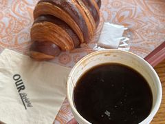 -OUR Bakery(三里屯太古里店)