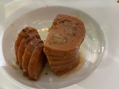 -怡品堂·金宴 (北京索菲特大酒店)