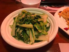 -我家小馆(江汉路店)