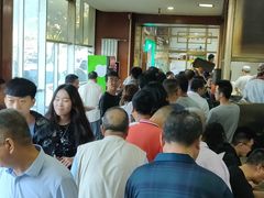 -吾穆勒蓬灰牛肉面·清真(北滨河中路店)