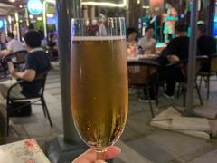 -巴伐利亚啤酒坊(意式风情街店)