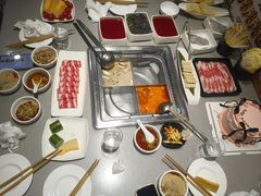 -海底捞火锅(吾悦广场店)