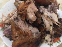 -四云楼烤鸡店(吉庆街店)