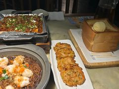 -绿茶餐厅(成都大悦城店)