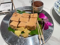 -芽笼芽笼新加坡餐厅(环球港店)
