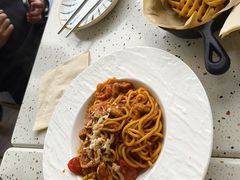 -必胜客(海滨店)