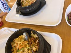 -交通大学（闵行校区）-第二餐饮大楼