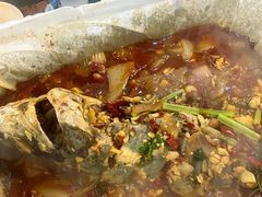 -阿杰烧烤·西安传统烤肉店(天朗御湖店)