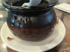 冬笋老鸭汤-西江美食舫·江西菜(健德桥店)