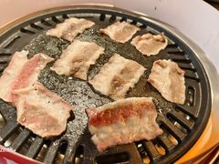 -梅梅家的烤肉店(槐北路店)