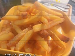 蜂蜜芥末艾薯-艾薯夫妇Aysh(红山店)