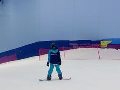 -广州热雪奇迹
