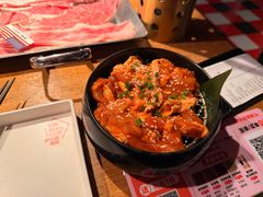-炉小哥烤肉(信万广场店)