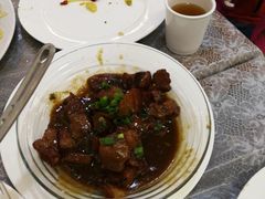 -YI PIN JU 一品居中餐厅 中国超市