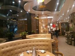-吕氏疙瘩汤·新鲁菜(潍坊银座店)