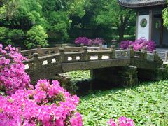 -无锡惠山寺