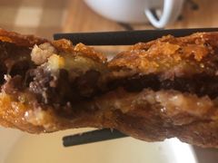 油炸糕-老街粘食店(宜昌路店)