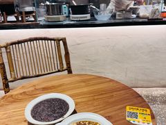 -甘婆婆醪糟汤圆