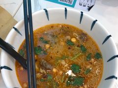 -当家水煎包·牛肉汤(浦江店)