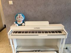 -乐尚音乐空间·钢琴·声乐·架子鼓(会展中心店)