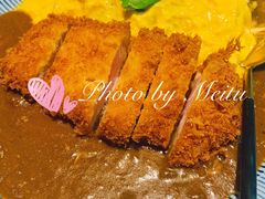 -堂本家洋食别馆·炸猪排(中心城店)