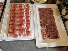 -君邦火锅(新疆大厦店)
