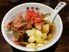 -张氏宽窄巷成都名小吃(茂业百货华强北店)